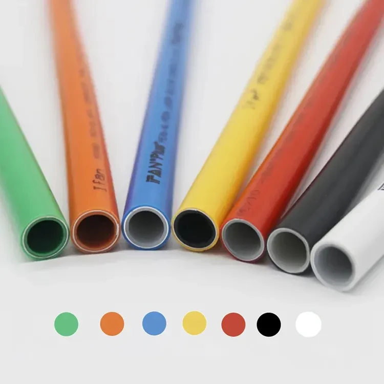PEX Pipe