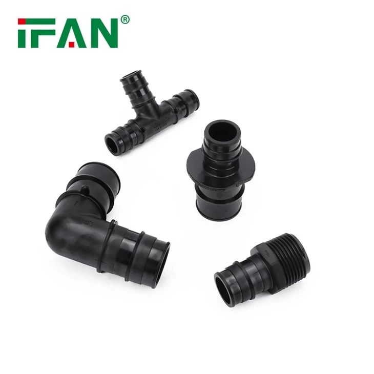 PEX Expansion Fitting