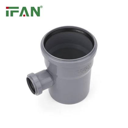 IFAN DIN 19560 UPVC póló